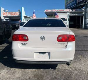 BUICK LUCERNE CXL FWD 2011 D'OCCASION PLEINE OPTION PRÊT À EXPÉDIER - Product Image 4