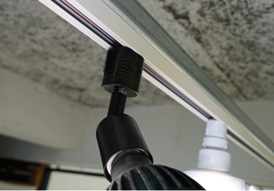 โคมไฟพลาสติกเซรามิกแบบหมุนได้กันน้ำช่องเสียบไฟ10-E26แบบสกรู - Product Image 6