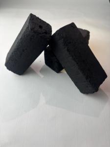 Merades Premium BBQ Carbón Hecho en Indonesia Calor de larga duración de combustión limpia para asar gourmet en Japón Corea - Product Image 6