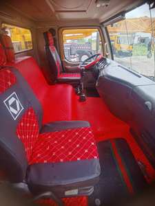 Grue mobile hydraulique de levage lourd de 70 tonnes d'occasion officielle avec pompe à moteur, garantie 1 an, excellentes performances - Product Image 5