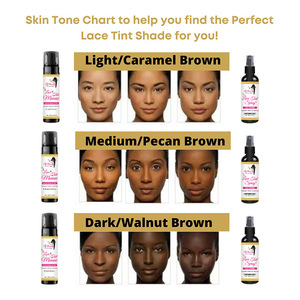 Installation Kit Wig <b>Glue</b> <b>Lace</b> Tint Spray Install Brazilian Wigs Custom Logo& Sample First Sample Fee Refundable When Bulk Order - Product Image 6