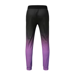 Ensemble de survêtement de sport pour homme de haute qualité, délavé à l'acide, respirant, grande taille, pour l'entraînement en extérieur en hiver - Product Image 3