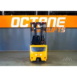 Chariots élévateurs électriques EKKO 2025 Modèle EK16A-189LI - Product Image 6