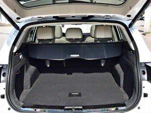 Vagoneta Deportiva Usada 2024, Gasolina/Petróleo, Edición Deportiva, 5 Plazas, Autonomía NEDC 401-500 km, Batería de 110 kWh, Suministrada por Japón, Asientos de Cuero, Volante a la Izquierda - Product Image 6