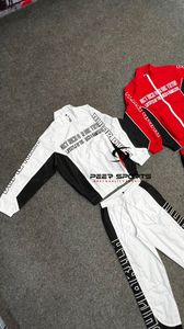 Conjunto Deportivo para Hombre, Tendencia 2025, Alta Calidad, Impermeable, con Capucha, Estilo Vintage, Color Sólido, Hecho en Pakistán - Product Image 5