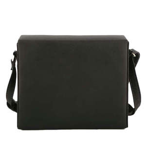 กระเป๋าสะพายไหล่ผู้หญิง (KAM-324) - สีดำ - Product Image 3