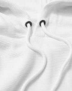 2024 Sweats à capuche et sweat-shirt en tricot gaufré à fermeture éclair pour hommes - Product Image 6