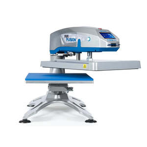 เครื่องมือกดความร้อนแบบตั้งโต๊ะ Air Fusion IQ ใช้ลม - Product Image 1