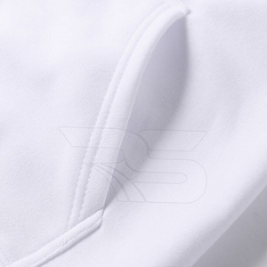 Vêtements décontractés thermiques à séchage rapide Sweats à capuche en polyester Sweats à capuche de fabricant pakistanais pour la vente en ligne - Product Image 3