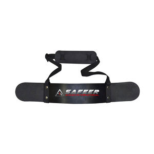 Vente en gros d'équipement de gymnastique Bras en caoutchouc Blaster pour biceps Fitness Training Exercise Muscle Blaster pour hommes et femmes - Product Image 4