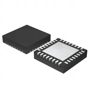 Penerima RF RCVR 32HVQFN, komponen elektronik HVQFN-32 chip ic asli, penerima RF RCVR AM/FM
