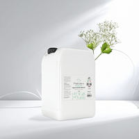 Aceite de Cera de Marca Privada con Azuleno y Mentol 5000ml Sin Aceites Minerales para Piernas y Cuerpo |   Fabricante de Aceite Calmante Post-Vaciado OEM ODM