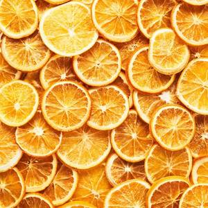 Tranches d'orange séchées biologiques Vietchoice Couleur vive Goût sucré Forme préservée Aucun additif artificiel Emballage sous vide préservé - Product Image 3