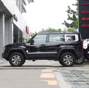 BJ40 bataic 2.0T 2.3T 163hp เบนซิน SUV L4 245hp 4WD อัตโนมัติ8สปีด180กม./ชม. 5ที่นั่งสภาพใหม่ - Product Image 4