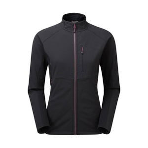 Chaqueta Softshell transpirable de diseño personalizado 2025 para hombre, cuello levantado, superventas, última moda de invierno con logotipo frontal - Product Image 5