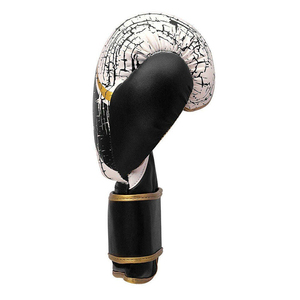 ถุงมือชกมวยดีไซน์แบบมืออาชีพผลิตโดยโรงงาน OEM มีจำหน่ายในหลากหลายสเปค - Product Image 3