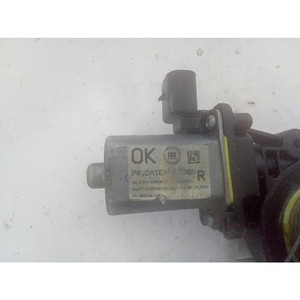 ELEVALUADORES DE VENTANAS ELÉCTRICOS DELANTEROS DERECHOS FIAT Panda 3ª Serie 52060643 (12>) - Product Image 2