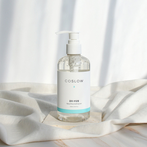 Crèmes pour le visage coréennes de haute qualité COSLOW Glycyrrhiza Gel apaisant Hydrate et nourrit votre visage et votre corps - Product Image 2