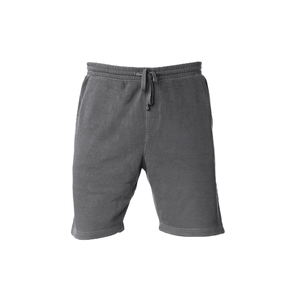 Pantalones Cortos Casuales de Punto para Hombre, 100% Algodón, Color Sólido, Secado Rápido, Mejor Calidad, Talla Personalizada, Logotipo de Marca, Calidad de Exportación, Bangladesh - Product Image 1