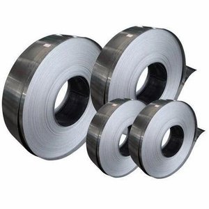 Bobina de Acero Inoxidable 316L de Primera Calidad |   Tira Laminada en Frío Resistente a la Corrosión para Uso Alimentario, Médico e Industrial OEM ISO - Product Image 2