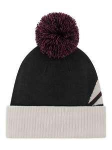 Chapeaux d'hiver chauds personnalisés en usine de petits bonnets de style bonnets tricotés chapeaux d'hiver Gaa Beanie - Product Image 5