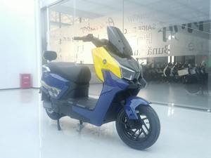 Trottinette Électrique FM75 Moto Électrique Scooter Haute Vitesse Xmen Ebike Scooter Vélo Électrique Tricycle Électrique - Product Image 3