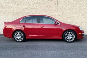 มือสอง lhd/rhd 2009 V0LKSWAGEN Jetta wolfsburg - Product Image 3