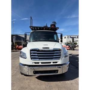 Camión Freightliner Business Class M2 106 de Combustible Diésel 2026 - Product Image 4