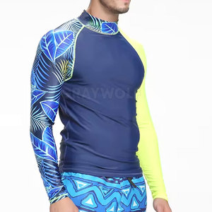 Latest <b>Design</b> Hot Sale Men <b>Compression</b> <b>Shirts</b> Comfortable Fitness Wear Men <b>Compression</b> <b>Shirts</b> - Product Image 5