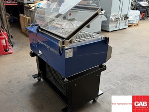 เครื่องห่อฟิล์มหดแบบใช้ความร้อน ปี 2021 รุ่น EKH-455 สำหรับขาย - Product Image 3