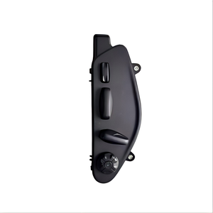 Interruptor de Asiento de Alta Calidad para Porsche Taycan 9J1 992 ETRGT 9J1959747CTM0 9J1959748TM0 - Product Image 6