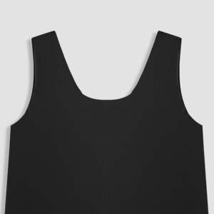 Gilet noir Vital Fit pour l'entraînement et l'usage en extérieur - Product Image 3
