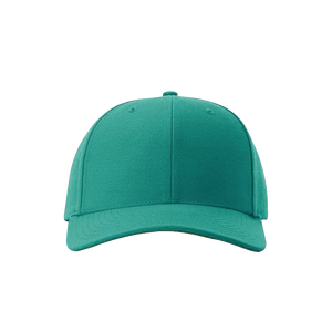 Gorra SnapBack personalizada unisex con malla de ala lisa, sombrero de camionero de lona al por mayor, ropa de playa para exteriores - Product Image 5