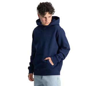 Sudadera con Capucha de Alta Calidad 100% Algodón para Hombre, Diseño Personalizado con Logotipo, Venta al por Mayor para la Temporada de Invierno-FTI-MH-002 - Product Image 2