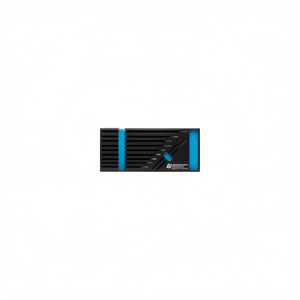 แผ่นโฟมพลาสติกสำหรับเครื่องใช้ไฟฟ้าในบ้าน Hazet 163-509 แบบ 2 ส่วนประกอบ - Product Image 2