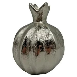 Florero Decorativo Nórdico Premium de Metal para un Estilo Moderno en el Hogar, Florero para Casas Modernas y Elegantes - Product Image 3