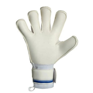 Guantes de Portero Deportivos de Calidad Profesional para Exteriores - Alta Calidad, Secado Rápido y Antipilling, Diseño Elegante, Opciones Personalizables - Product Image 2