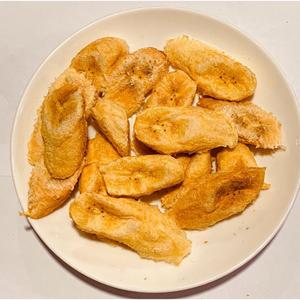 High Quality Snack Dried <b>Banana</b> Food Ready to Eat/ Dried Fruit <b>Sweet</b> Dried <b>Banana</b> With Gift Packing Vacuum Pack - Product Image 2