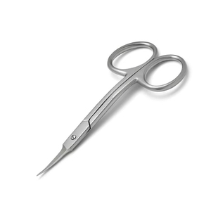 Newest Arrivals Pedicure Scissors Cuticle <b>Nail</b> Scissors Wholesale Professional Manicure Scissors Cheap Price For Sale - Product Image 4