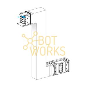 Schneider Electric KSA1000DZE41A - Nuevo - Product Image 1