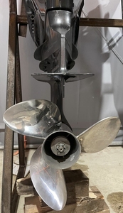 S u z u k i CORP. DF250 (2 motores) - Product Image 5