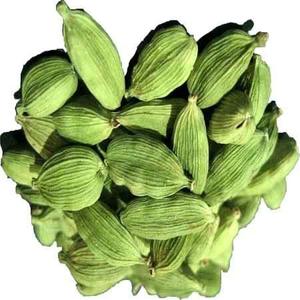 Épices et herbes simples de cardamome verte fraîche séchée audacieuse de haute qualité avec traitement brut Type de processus de séchage AD - Product Image 5