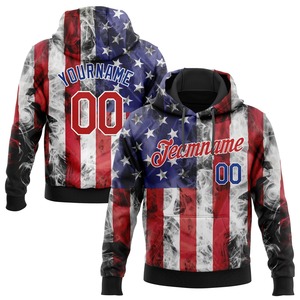 Direct Industry OEM Custom Design Winter Waterproof Quick Dry Cotton Fleece Casual Wear High Quality Stylish Pullover Hoodies - Product Image 1
