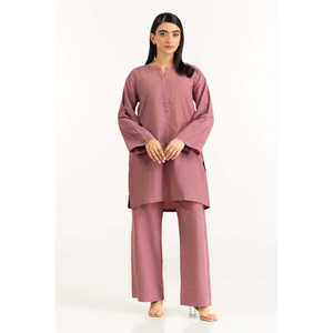 ชุดเซ็ตผ้าฝ้ายย้อมสีแชมเบรย์ รุ่น IPST-44556 - Product Image 4