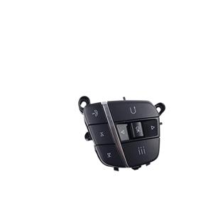 Commandes multifonctions du volant FORD Puma Série PV4T-9E740-CA (19>) - Product Image 5