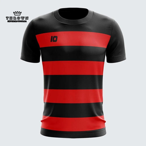 Haute Qualité Personnalisé France Football Maillots Adultes Formation Teamwear Uniforme En Gros Football Tops Vêtements De Sport Ensemble - Product Image 3