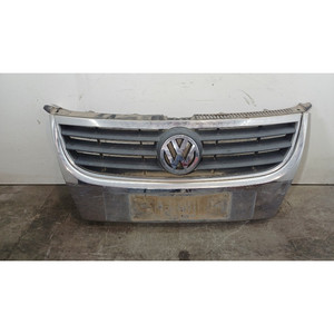 หน้ากากกันฝุ่นหน้ารถ VOLKSWAGEN Touran 1st Series 1 T0853651 AGPWF BXE (03>07) - Product Image 1