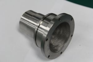 Mecanizado CNC con Control de Calidad Transparente - Product Image 6