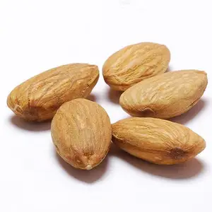 100% Raw Healthy Whole Almond Nuts from California
