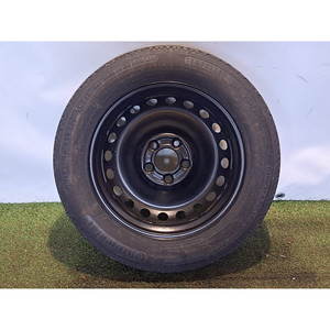 Roue de secours MERCEDES Classe C Berline W204 A2044000302 T 125/90R16 651911 diesel 2143 (07>) - Product Image 5